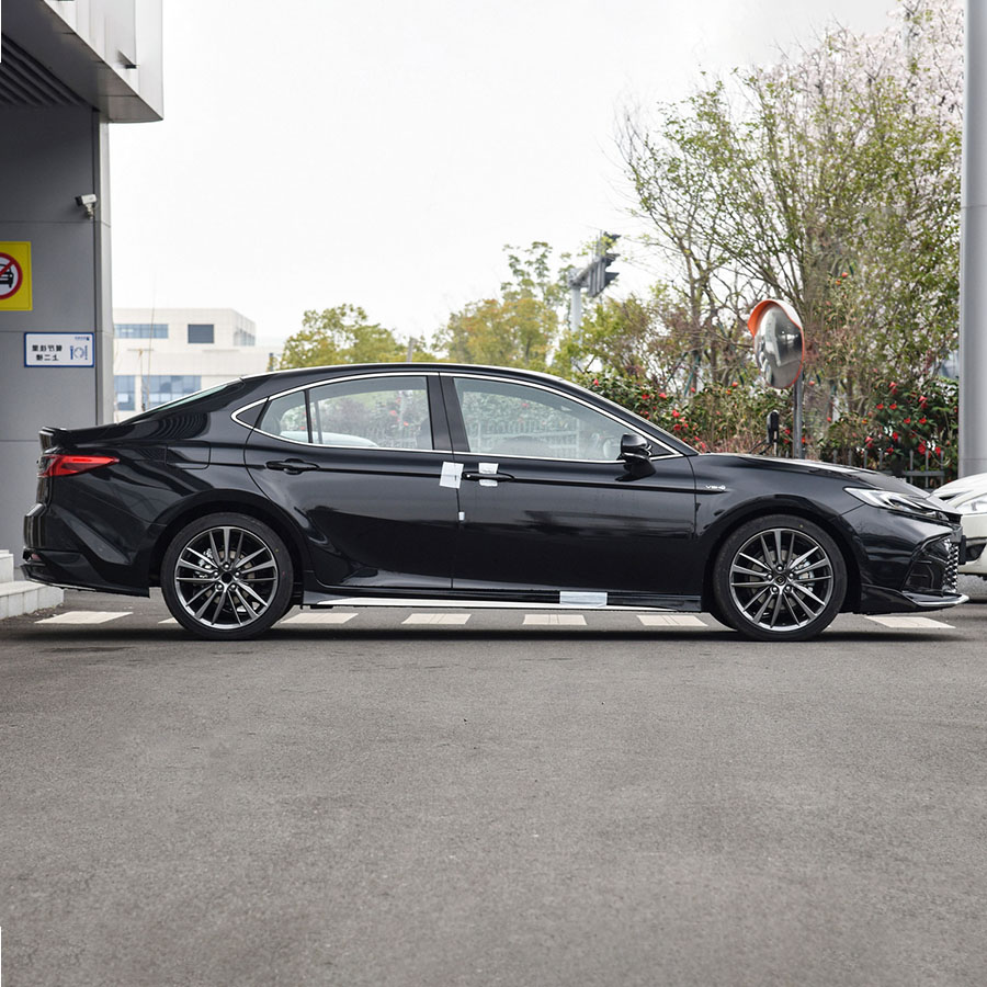 [rokay] Toyota Camry 2024 Twin Engine 2.0hxs Sport Plus Edition / New Energy Car Dual Engine 5