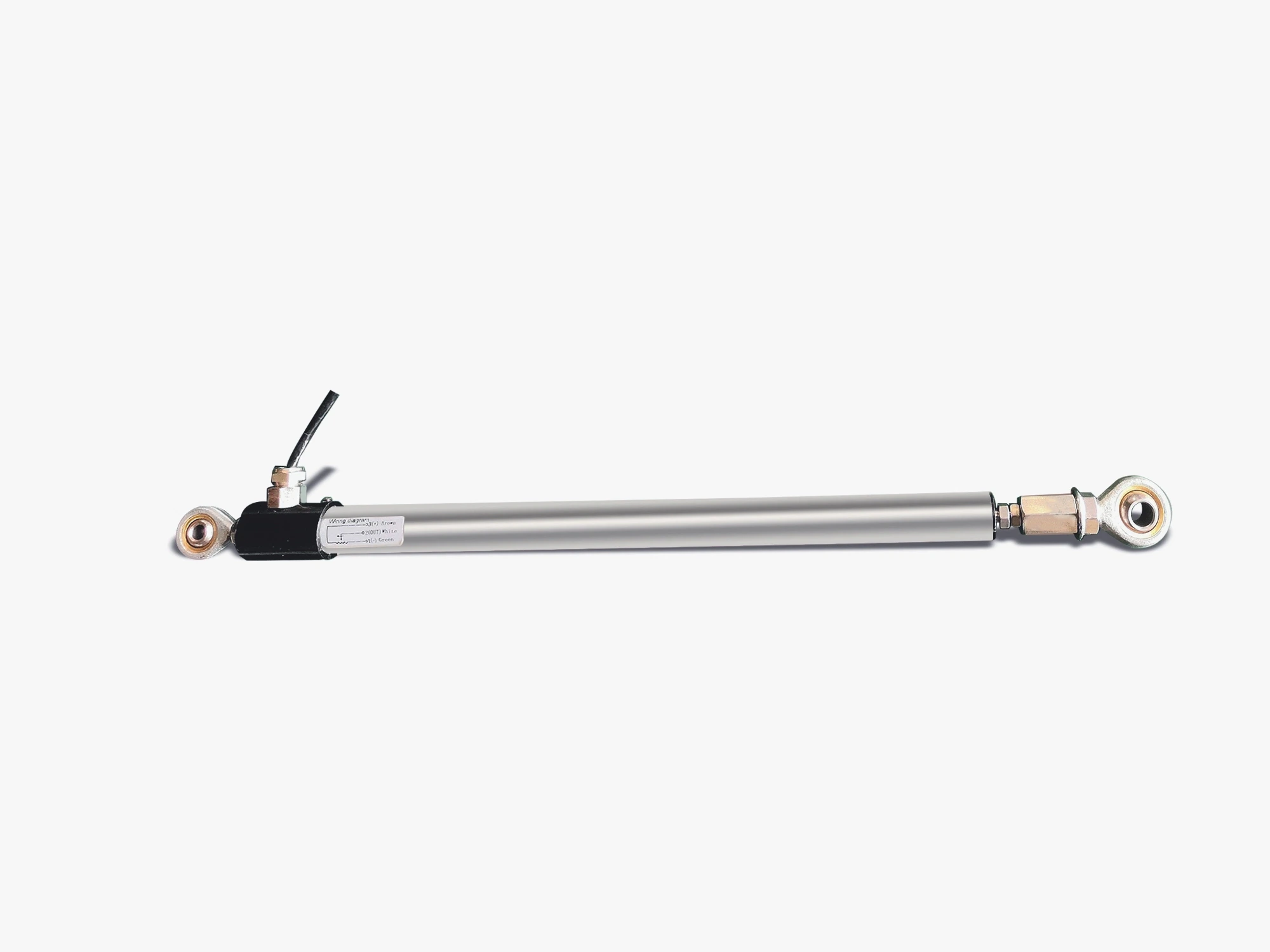 Custom sensor-LRDS Linear Displacement Sensor - High Precision Range Measurement 1