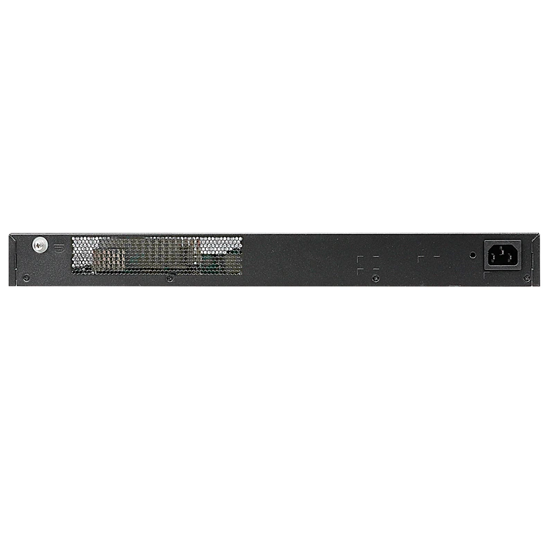 S5735S-S24P4X-A 98010969 24* POE+ 10/100/1000BASE-T Puertos+ 4* 10GE SFP+ Puertos 24 Puertos Poe Switch 1