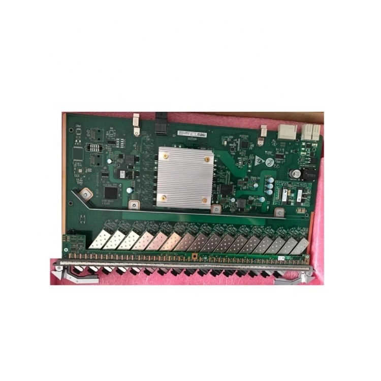 GPHF B+ C+ C ++ MA5800 MA5680T MA5683T MA5608T 16-порта 1