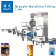 Automatic Snacks Packing Machine 180.00cm * 200.00cm * 180.00cm - - Shouda Machinery 3