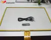 Touch Panel Supplier USB/IIC/RS232 - - Grahowlet 5