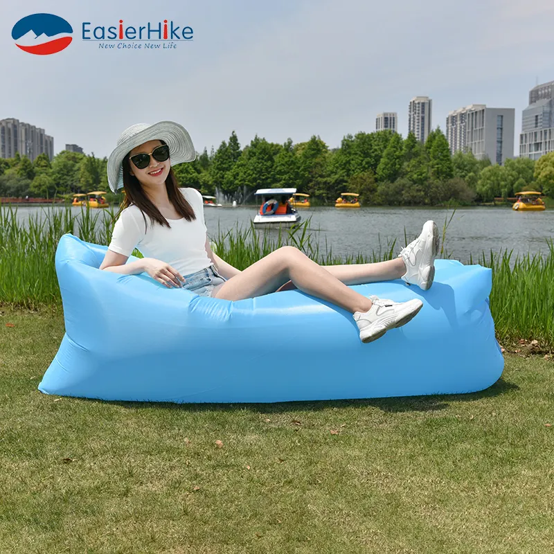 Inflatable Furniture Modern 210D Xford ClothDistributor 7
