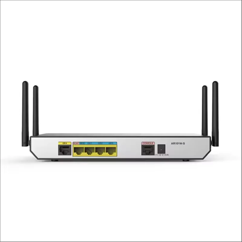AR101W-S 50010306 Ar100 Series Gigabit Enterprise Wireless Router 1