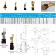 Medium Voltage Bushing ANSI/EN/DIN/AS Standard by SHZHEL 4