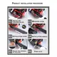 GTL Tool Gasoline Brush Cutter 60-70ccfrom China 6