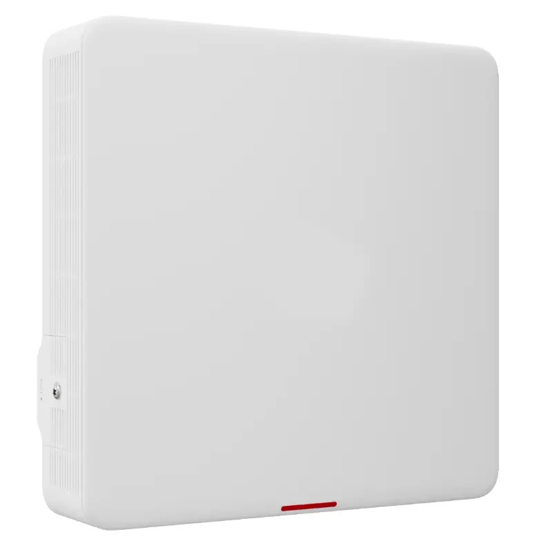 AirEngine 5773-25HW 50087134 11BE Indoor ، 2+2 نطاقات مزدوجة ، هوائي ذكي ، USB ، BLE SMART ANTENNA Indoor Mount Point 1