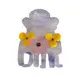 Wholesale Hair Combs Customized by Dowell 5