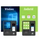 Parking Kiosks Customized/i3/i5 by E-Star 3