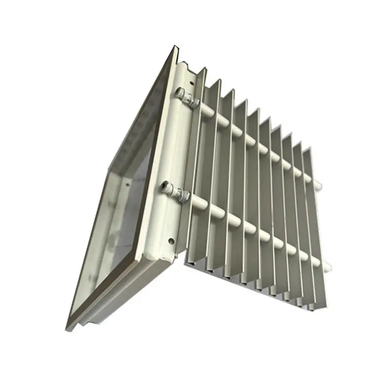 Hongshengwei Custom Return Air Grille Wall Mounted Installation Custom Return Air Grillefactory Direct Supply 3