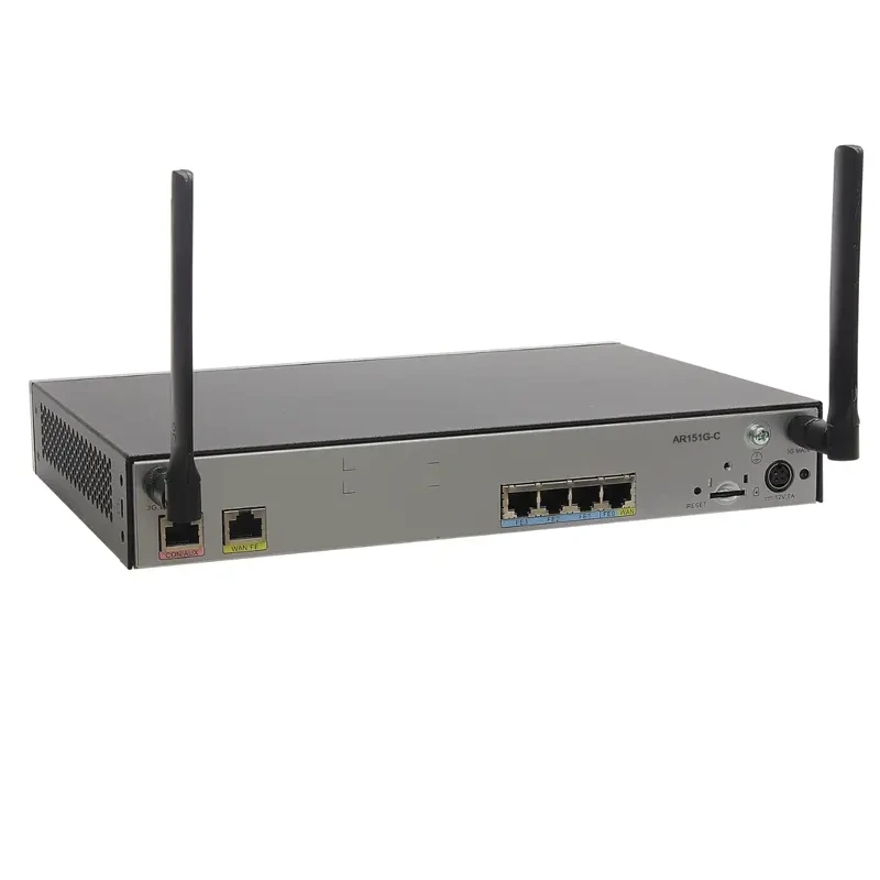 AR151G-HSPA+7 02354245 Enrutador de acceso industrial original 1