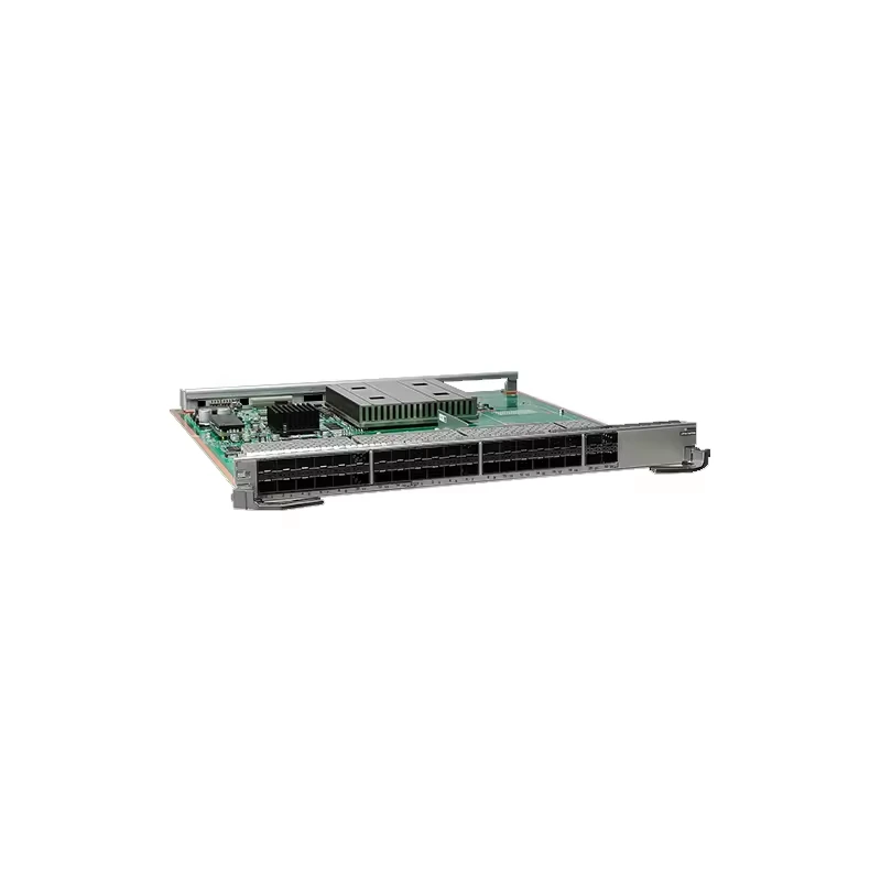 03033GGS LST3X16BX6E0 (16-Port 10GE SFP+ Interface and 24-Port GE SFP Interface Card (X6E, SFP+) 1