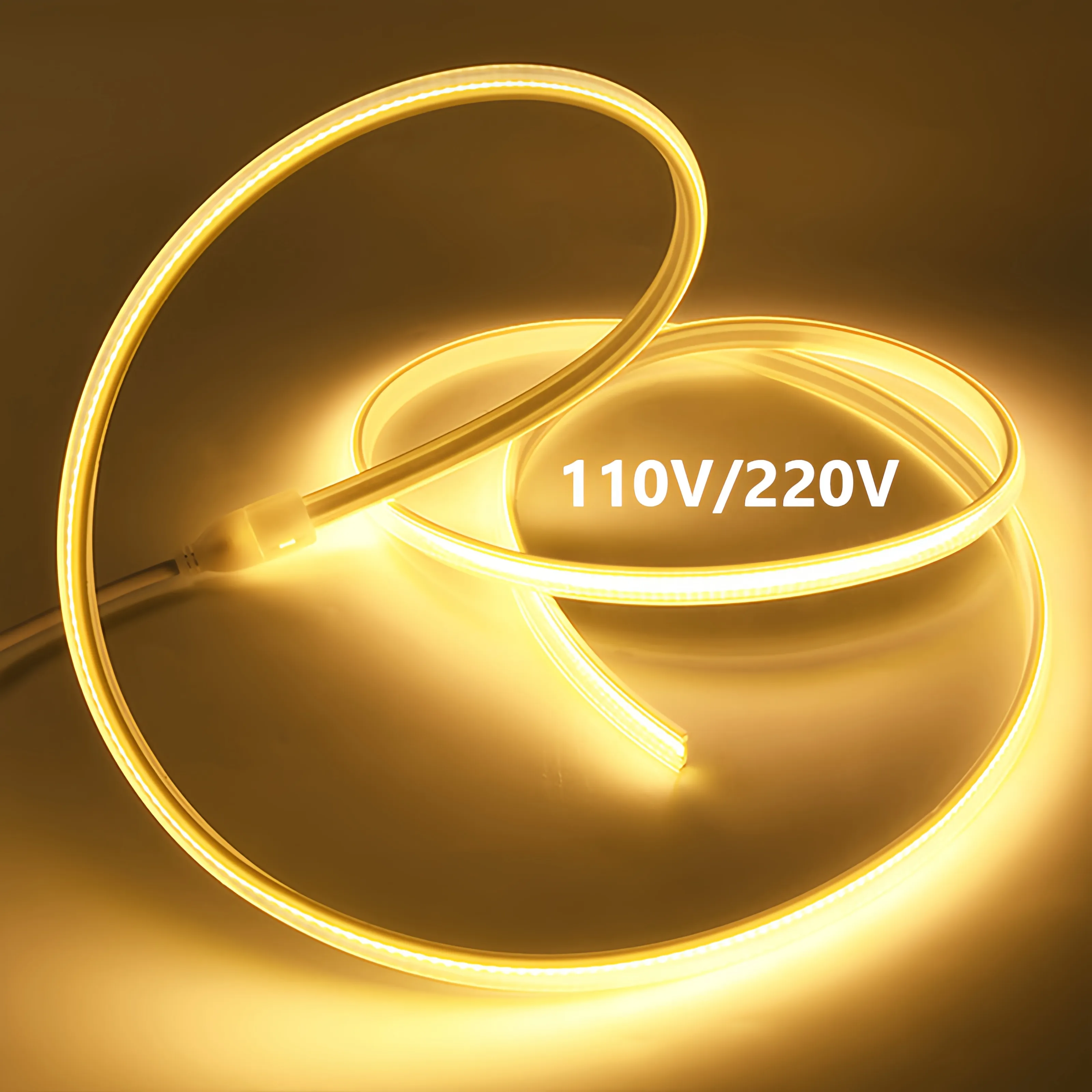 Good Selling Cob Led Strip 12v Factory Price for Different Industries 5