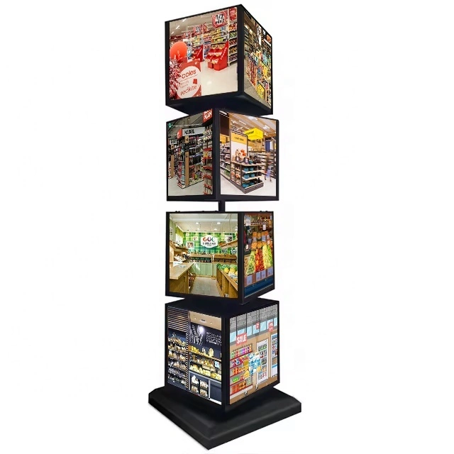 Outdoor Led Light Box Sign From China 20% to 80% RH 7