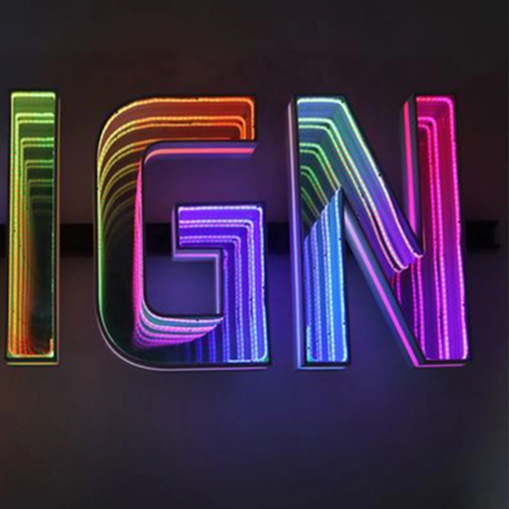 DEAR SIGN Led Sign Board LED Strips Led Sign Boardfactory Direct Supply 2