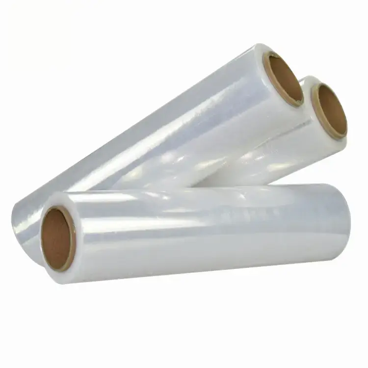 Custom Printed Packing Tape Wholesale Packaging Film Wholesale - YiFa Tape 3