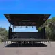 SINOSWAN Mobile Stages - for Corporate Events - SINOSWAN 3