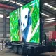 Led Billboard Trailer Products Wholesale - SINOSWAN 2