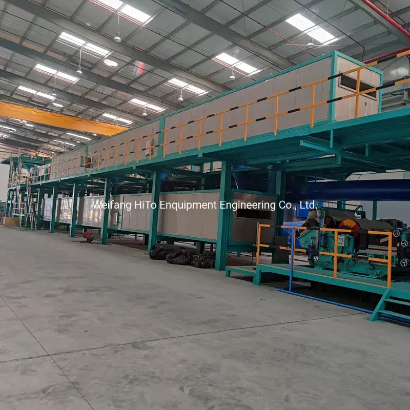 Coil Coating Equipment ISO - - HiTo 5