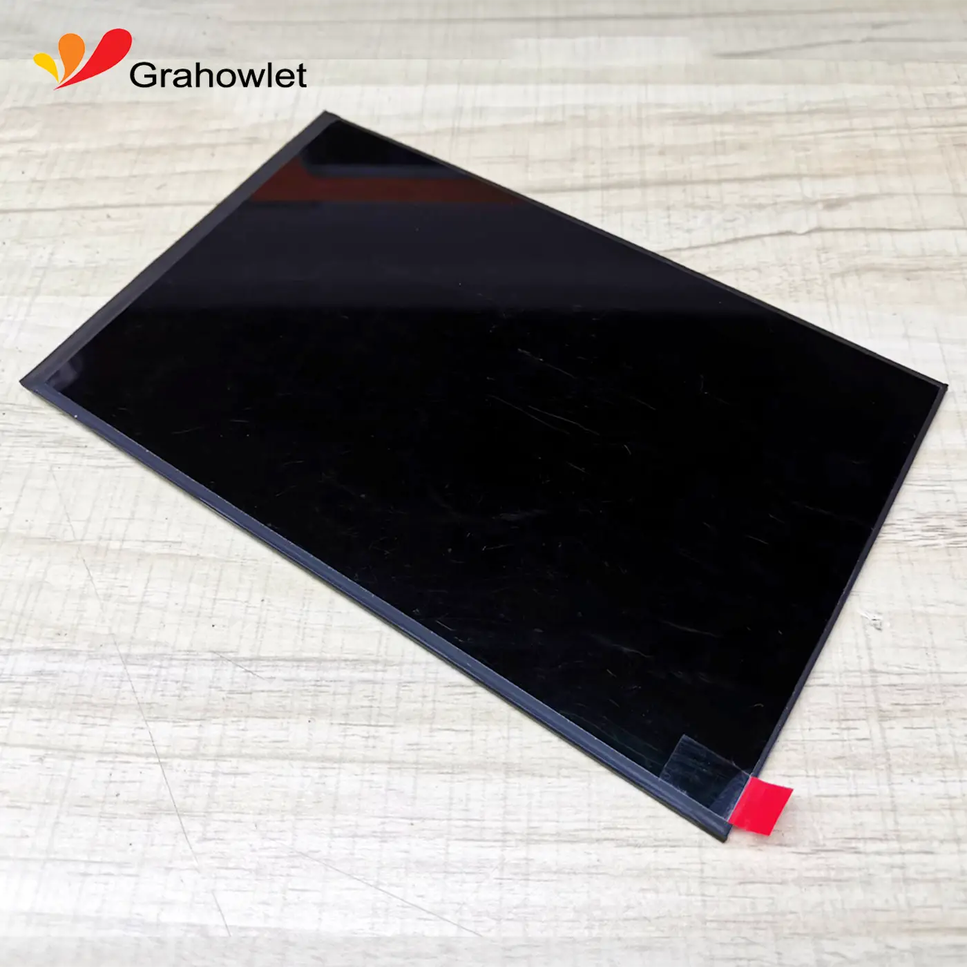 Lcd Touch Display Module Lcm by Grahowlet 1