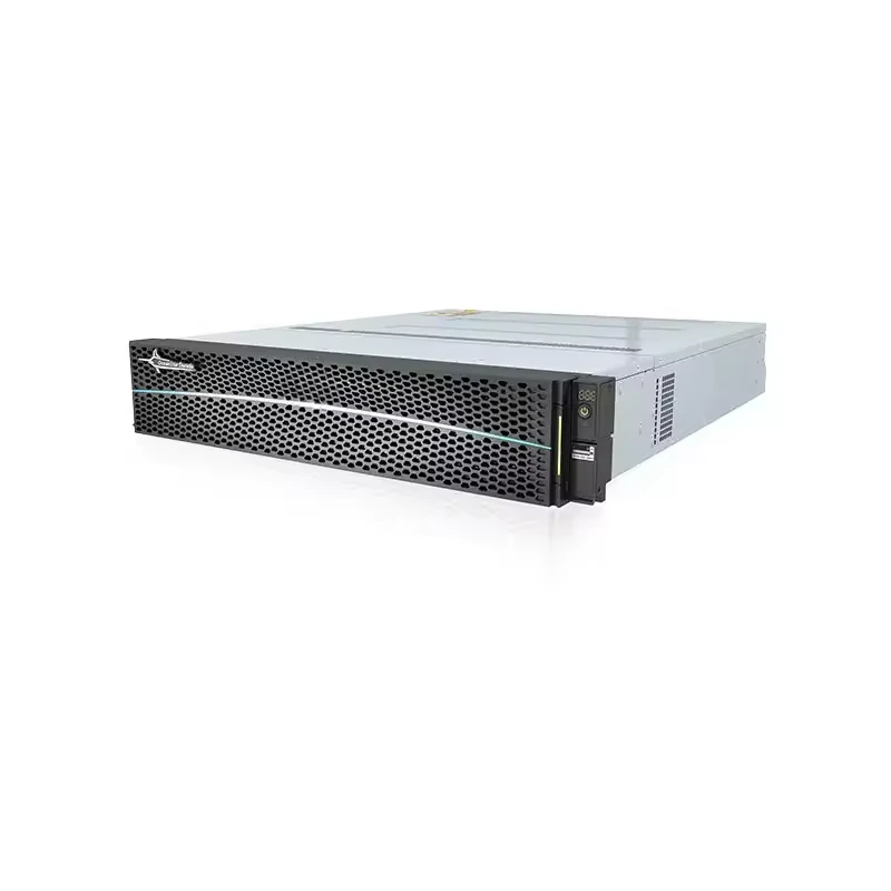 Oceanstor Dorado 3000 High-end All-flash Storage For Enterprises 1