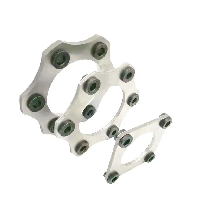Highly Flexible Couplings JX-DJM-125 by JOINXUN 6