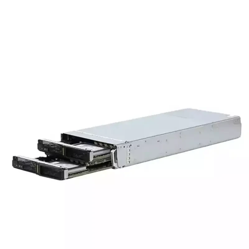 Fusionserver Ch140 Compute Node Blade Server 1