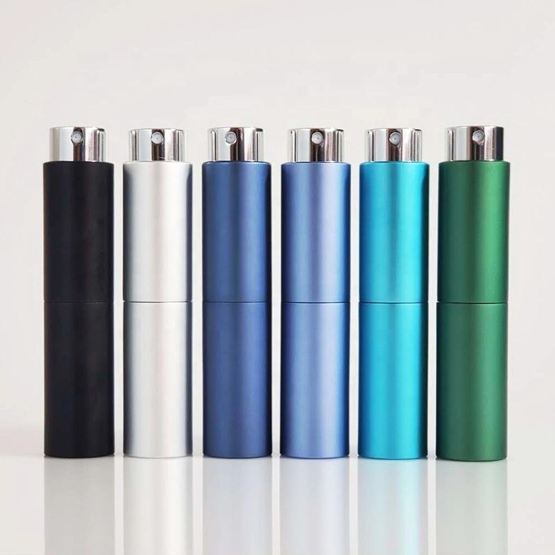 High-Quality Atomizers with Multiple Capacity Options for Global Markets 1