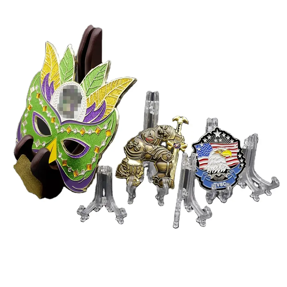 Custom Fiesta Medals Manufacturer – Bulk Order & Wholesale Fiesta Medals 1