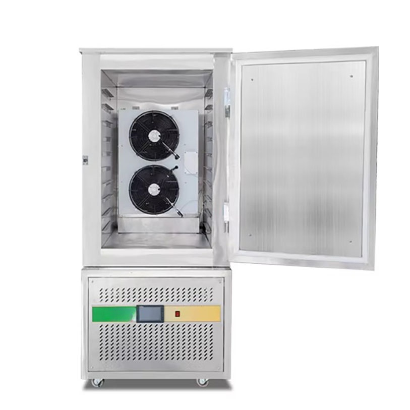 congelador de refrigerador comercial