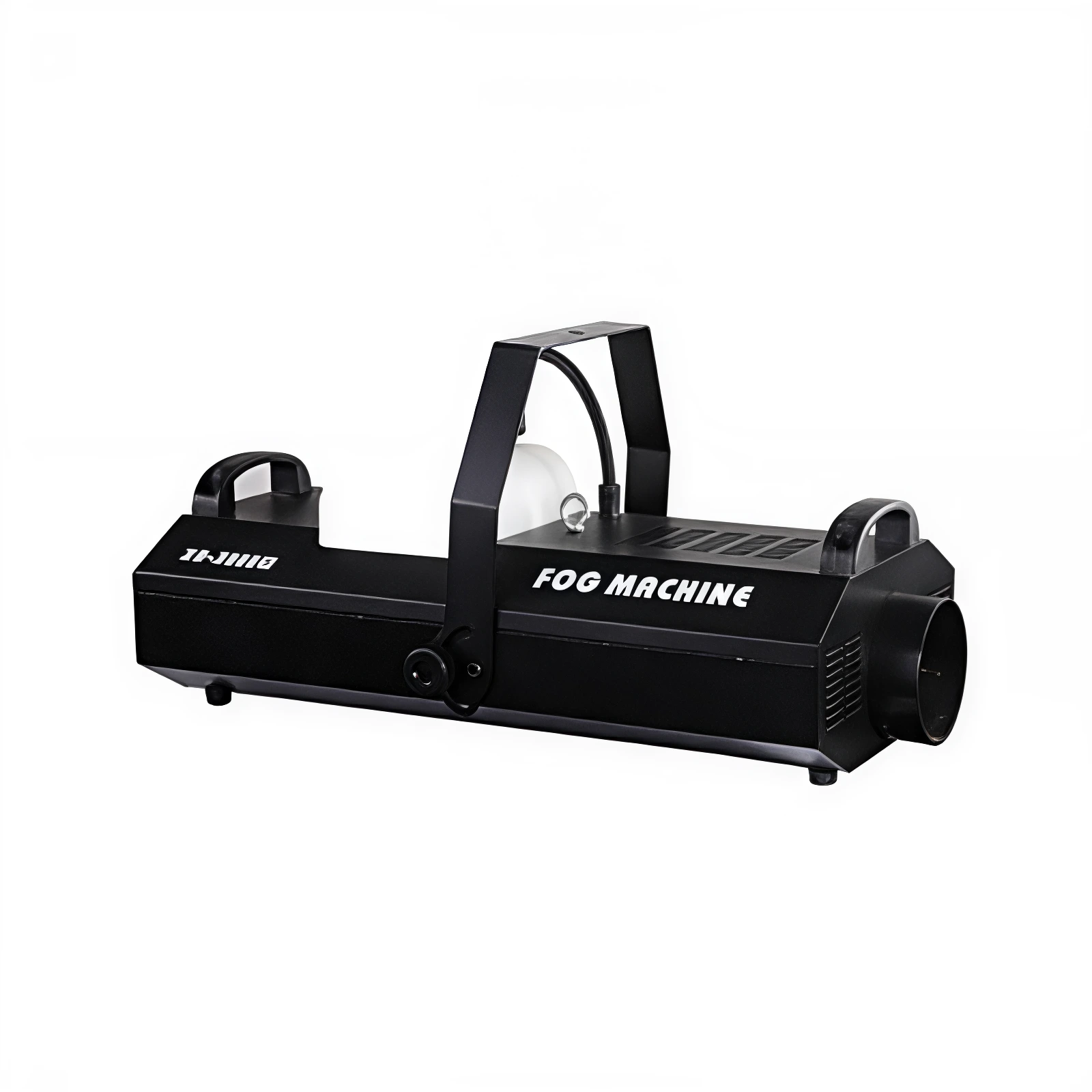 YR-3000 Remote Control Smoke Machine 1