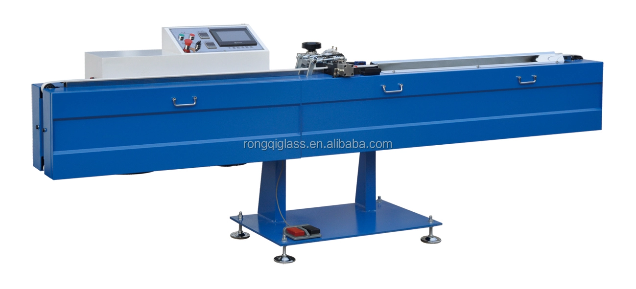 High Quality Hollow Glass Processing Machine 1