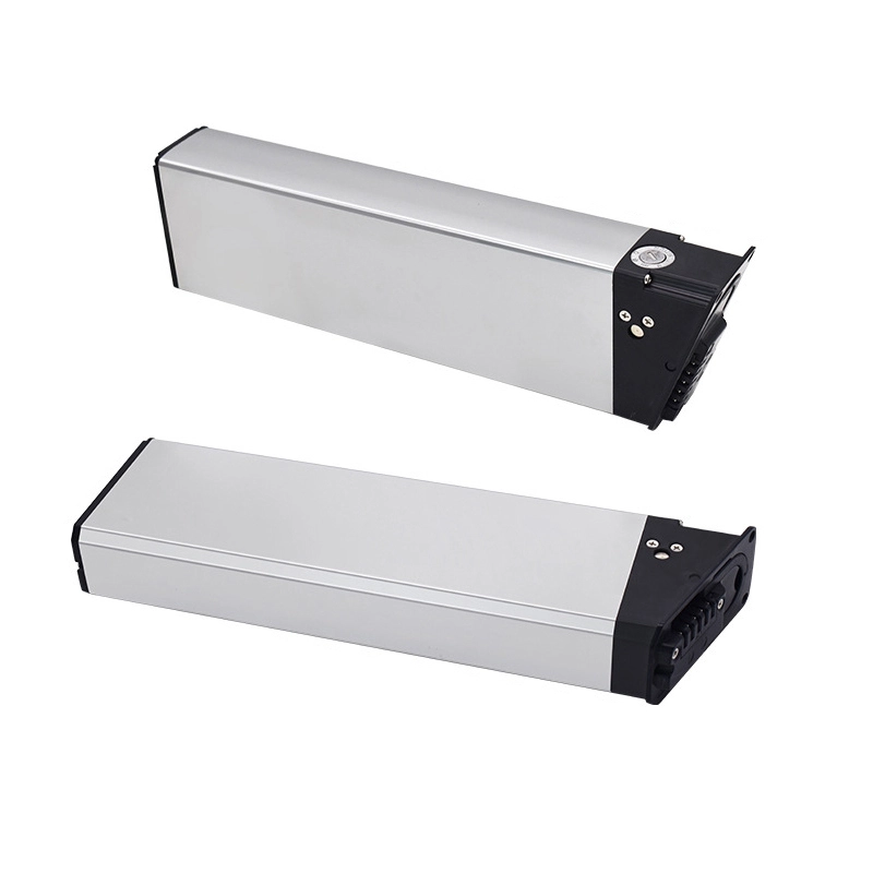 Fabrieksverkoop 36V 48V 52V elektrische fietsaccu's met ingebouwde lithiumbatterij voor Mate X e-bike Samebike Lo26 20lvxd 1