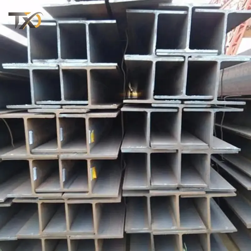 TXD Steel I Shape Steel I Shape Steel Factory Price 5