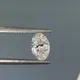 Oval Cut Lab Grown Diamond Fancy Shape Lab Diamond Wholesale - DKL Jewelry 5