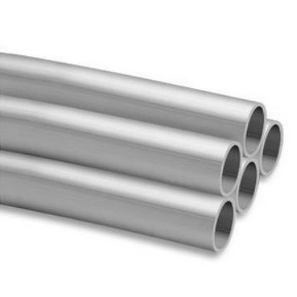 Seamless Aluminum Tube for Compressed Air and Cold Air Intake Systems 1