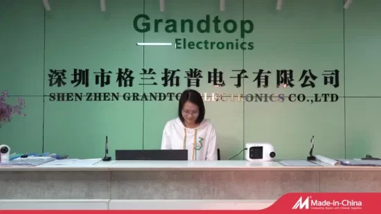 PCB Control Board Manufacturer - Medical Device Contract Manufacturing 1