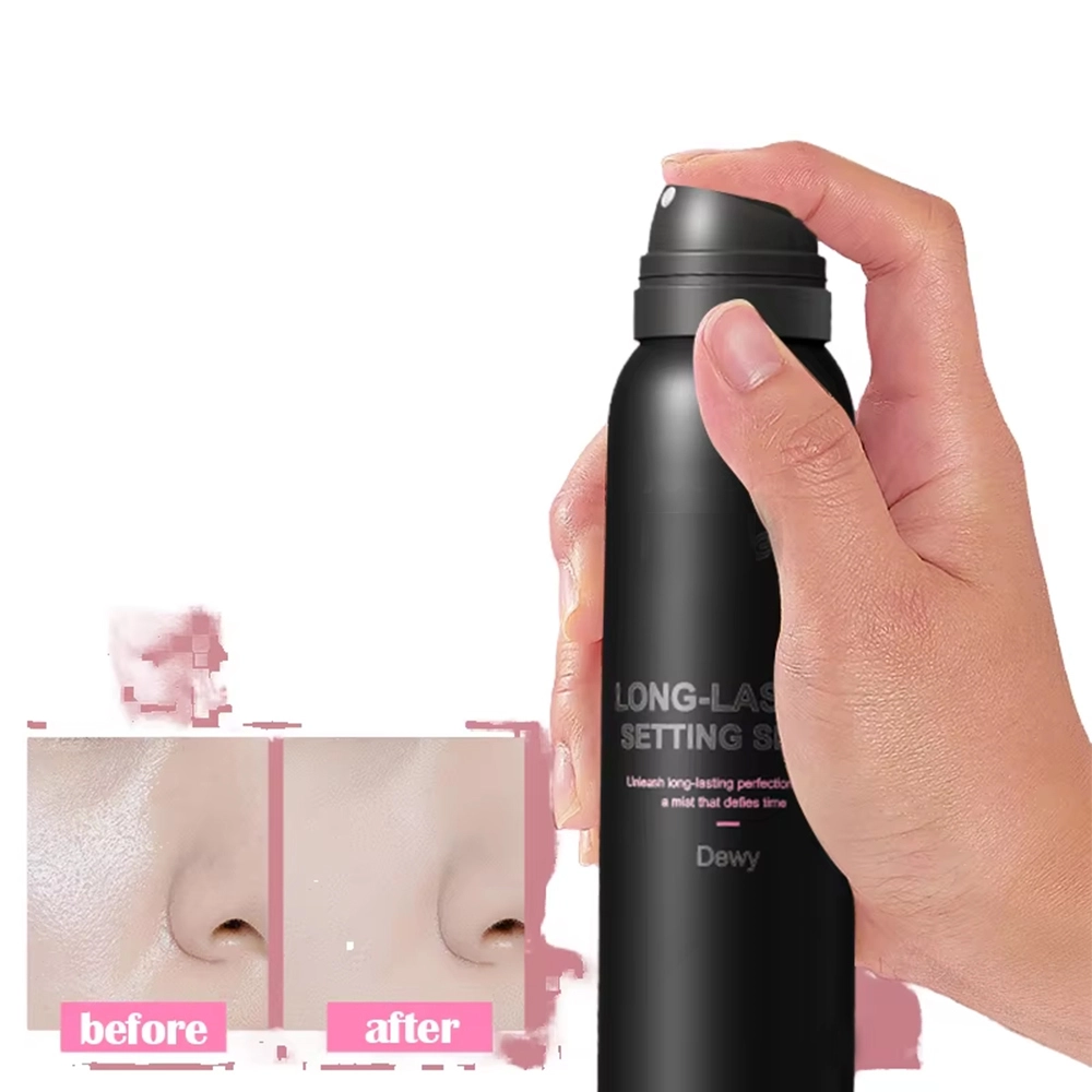 Mlm Mineral Moisturizing Matte Oil-control 24h Long-wear Sweat-proof Smudge-proof Mist Oem Private Label Makeup Setting Spray 1