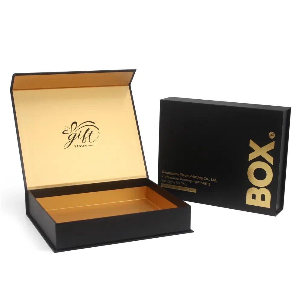 Factory Price Custom Logo Packing Box/Jewelry Box/Watch Box/Perfume Box/Shoe Box/Candle Box/Wine Box/Clothing Box/Chocolate Box 1