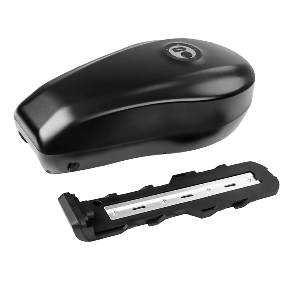 36v 48v 52v 60v 20ah 24ah 25ah Fuel Gas Tank Electric Bicycle Battery For Engwe M20 Replacement Battery Akku 1