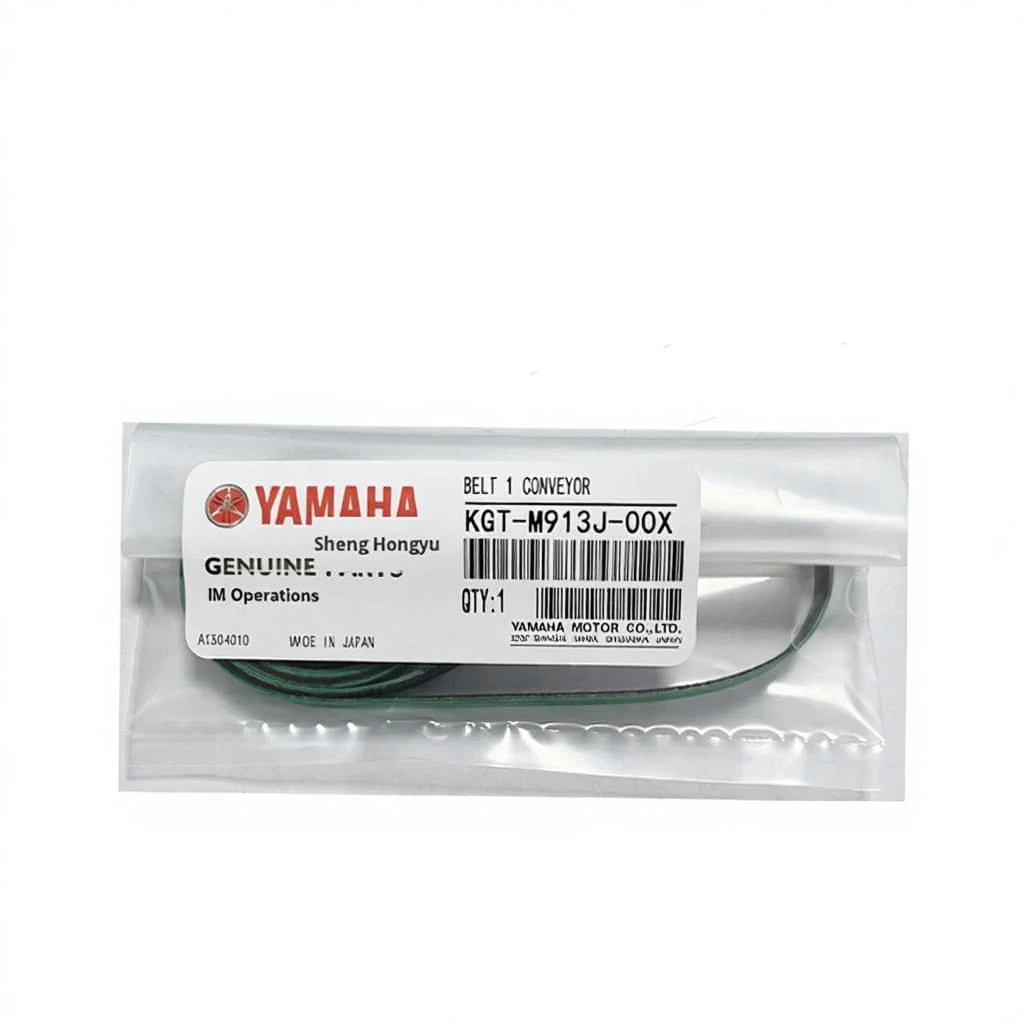 حزام ناقل لماكينة ياماها SMT Ys12/24ysm10/20r/yv100x/xg/yg200 1