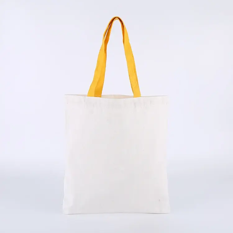 MINGBAI Sacs en toile personnalisés Usine de sacs en toile personnalisés 3