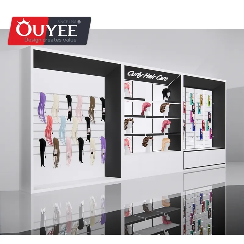 Ouyee Lamellenwanddisplays Hersteller-1 6