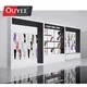 Ouyee Lamellenwanddisplays Hersteller-1 6
