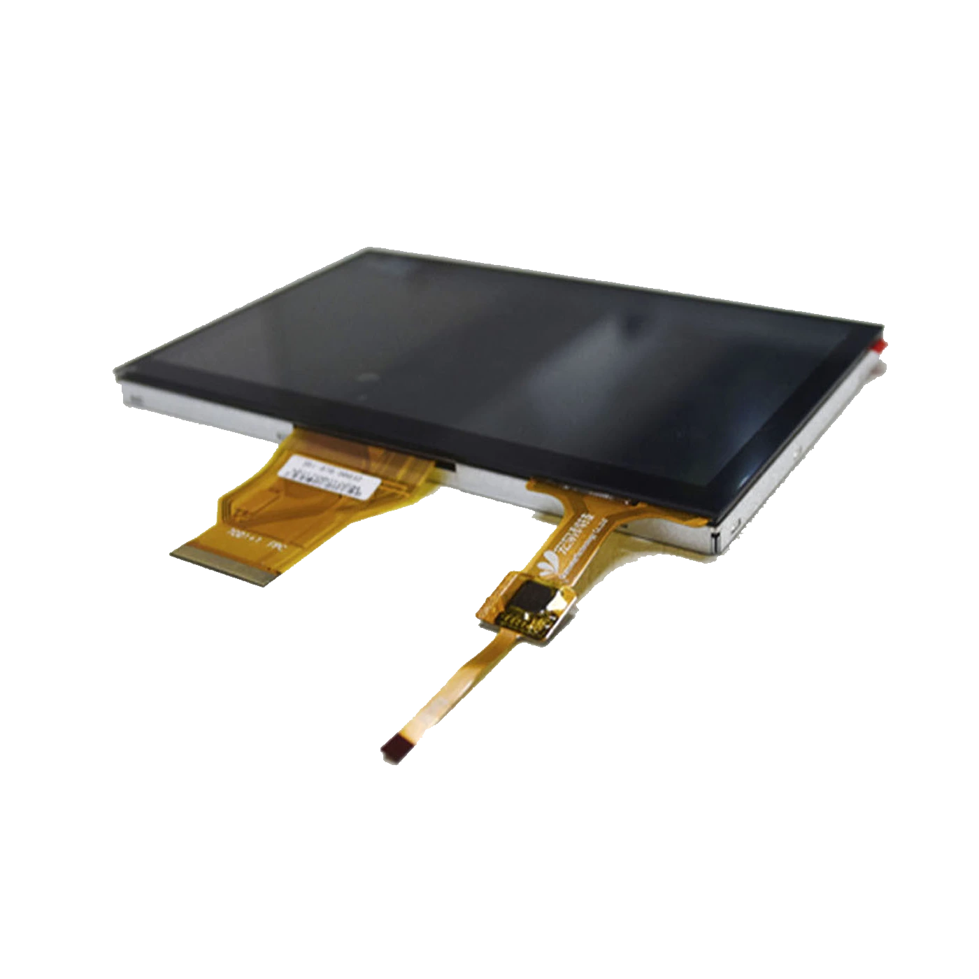7 Inch Outdoor Touch Screen Lcd Display Module Industrial Smart Home Medical Device Car Charging Pile 1