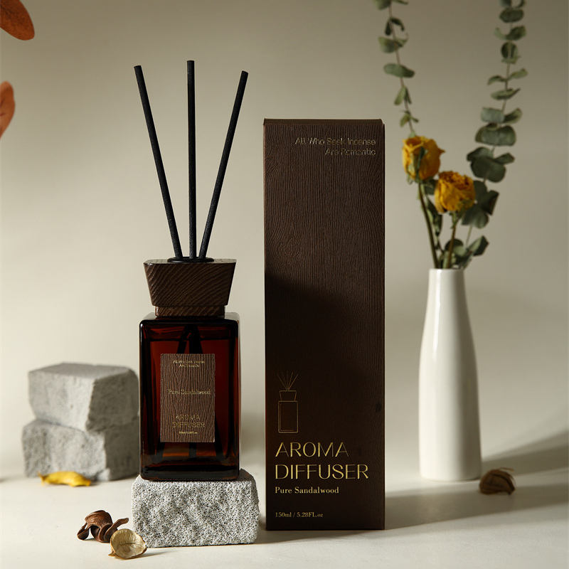 ابتكر مساحة مثالية للعلاج بالروائح العطرية باستخدام موزعات القصب المصممة خصيصًا لدينا 1