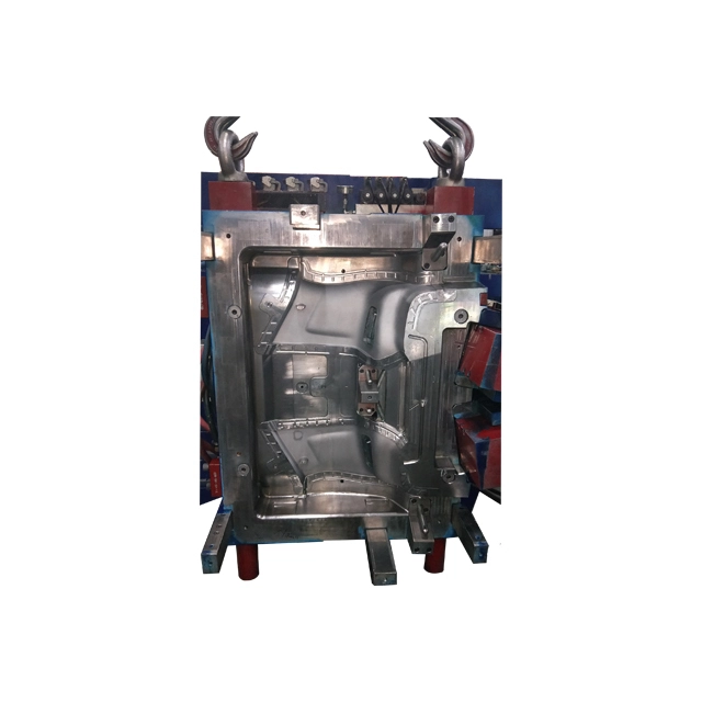 Customized Automotive Injection Mould for Plastic Parts Manufacturing Services 1