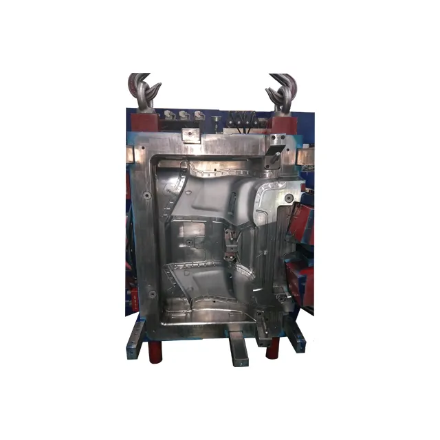 Injection Mold Maker by Newcentury Tooling 2