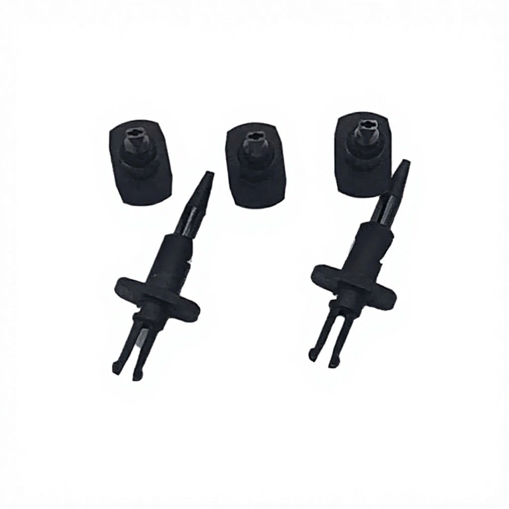 Japanhitachi Smt Chip Mounter Accessories Hv03 Gxh-1s 6301292892 Nozzle 1