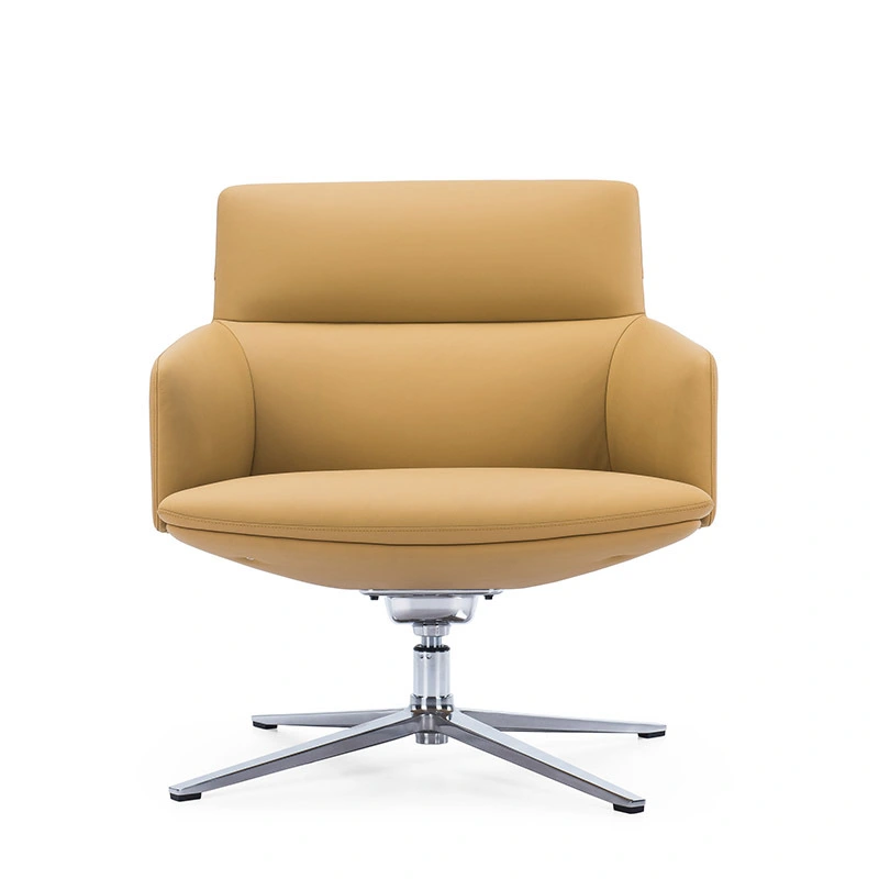 Silla ejecutiva ergonómica moderna de lujo, personalizada y cómoda, Ls P-5132 1